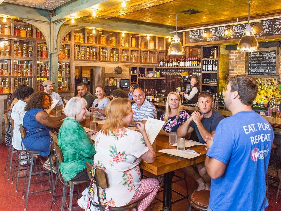 Picture of Savannah Taste Experience Food Tours