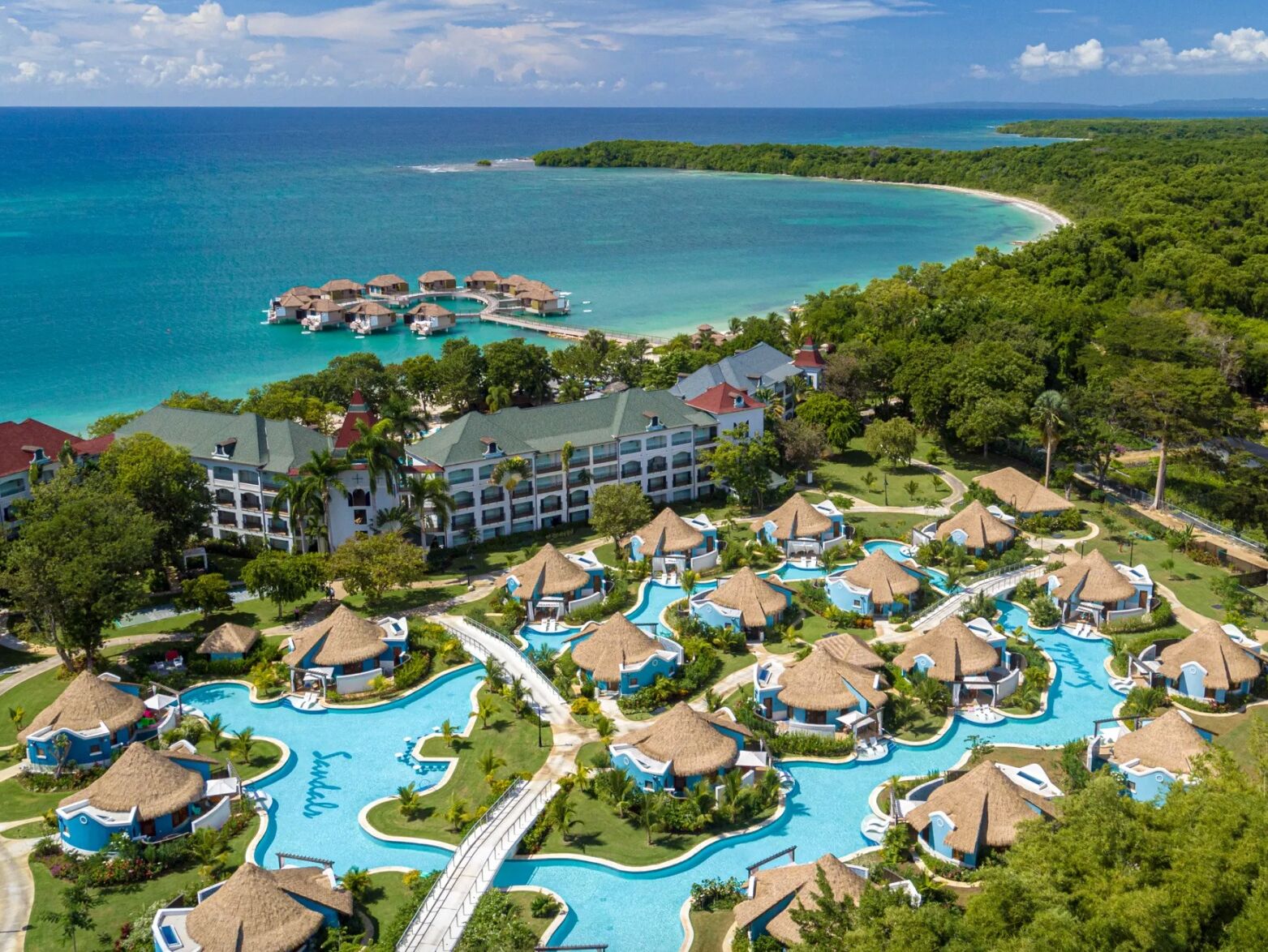Picture of Sandals South Coast