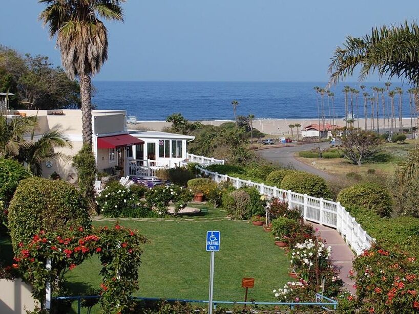 Picture of Malibu Country Inn