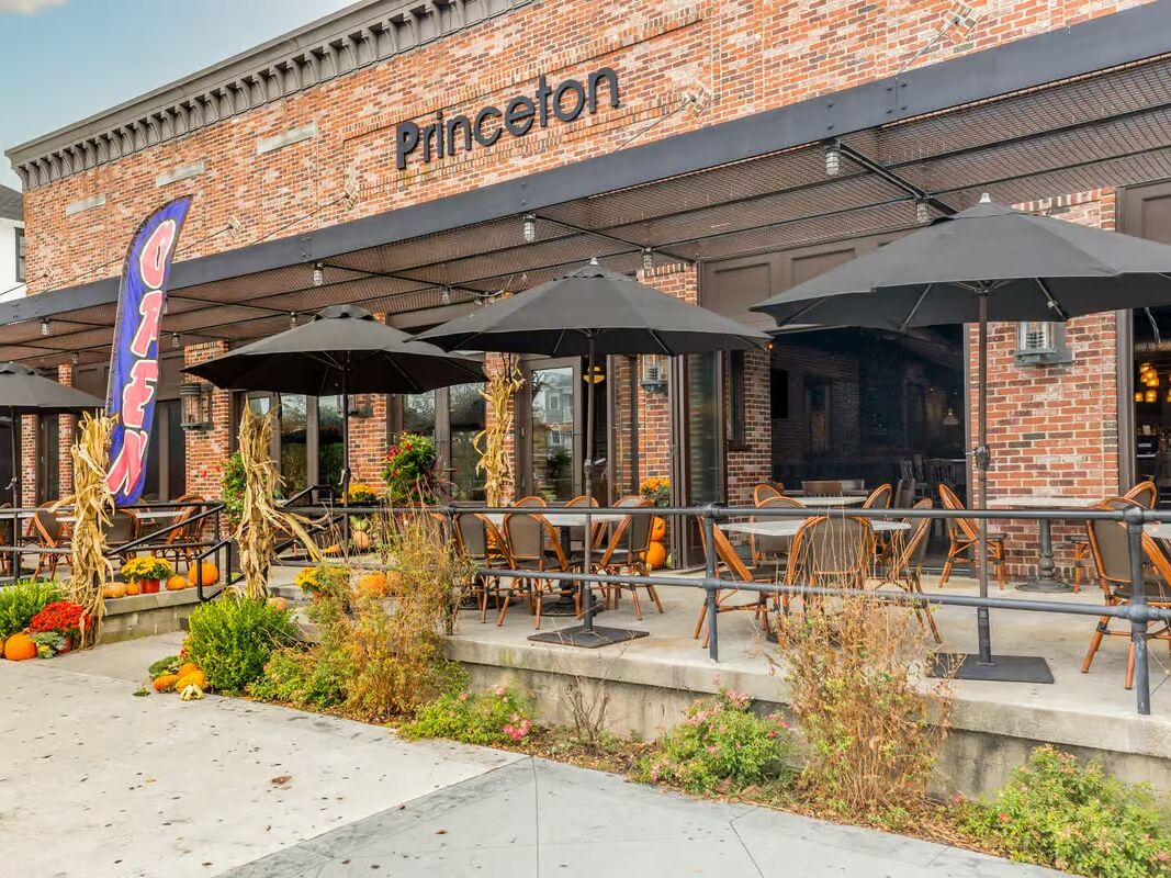 Picture of Princeton Bar & Grill