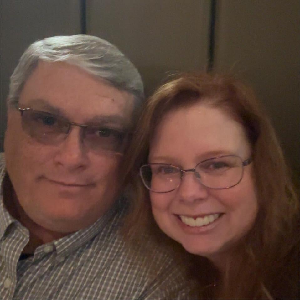 John & Deanna Sword