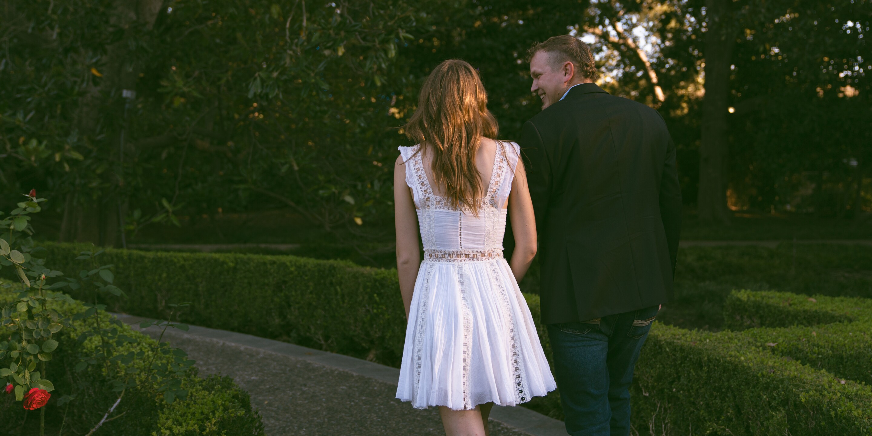 Kennedy & Jedidiah Home Page Banner