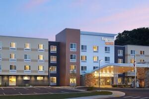 Picture of Fairfield Inn & Suites Springfield Northampton / Amherst