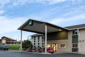 Picture of Quality Inn Spearfish