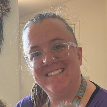 Amy Rombach