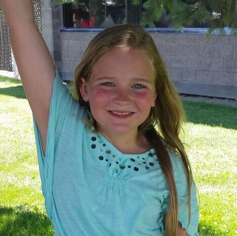 Mikaylah Swanson