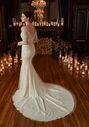 Amaré Couture C162 Luna Mermaid Wedding Dress - thumbnail - 2