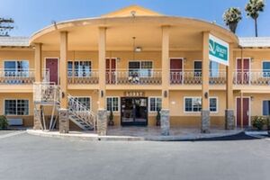 Picture of Quality Inn Escondido Downtown