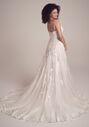 Maggie Sottero NAKITA A-Line Wedding Dress - thumbnail - 7