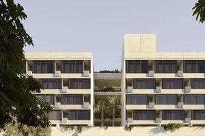 Picture of The Calile Hotel