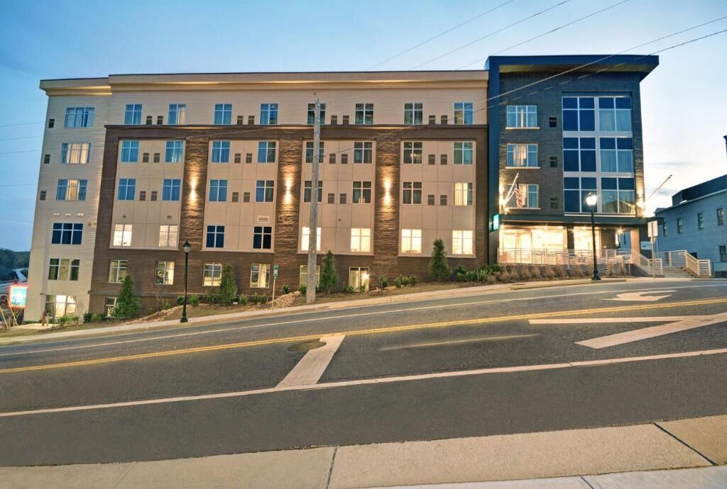 Picture of Homewood Suites by Hilton Athens Downtown University Area