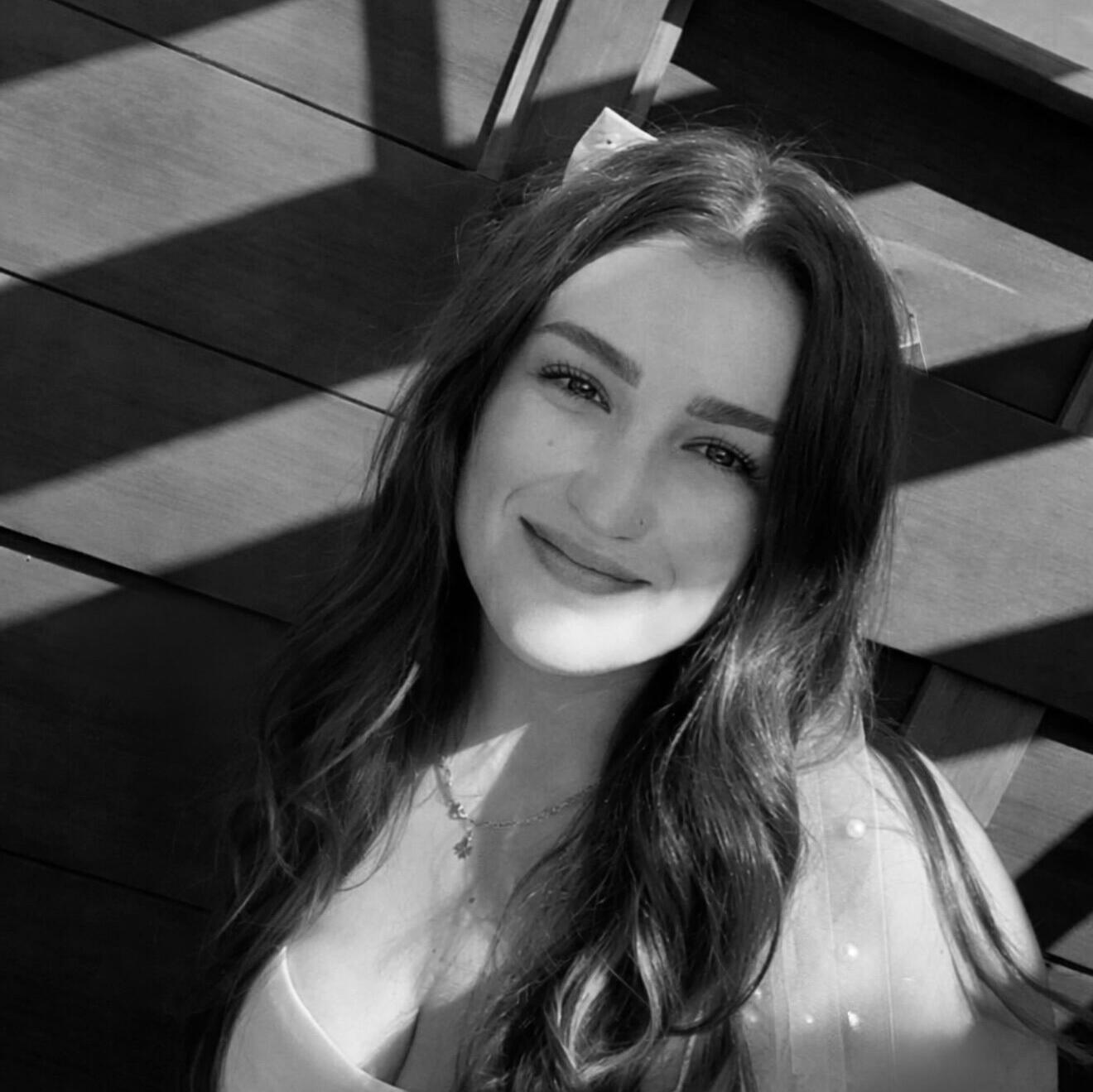 Kaitlin Fouillard 