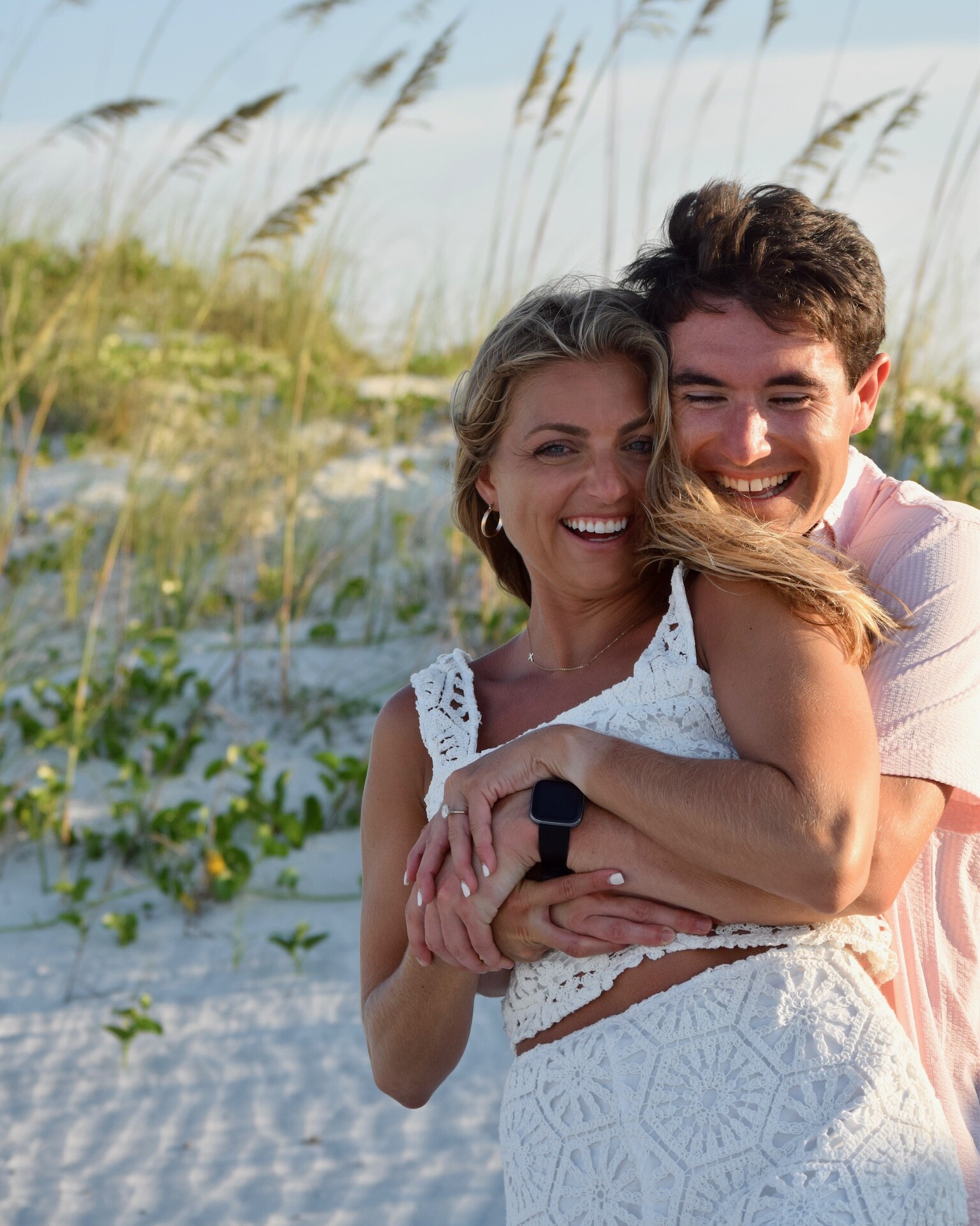 Ardinn & Nicholas Home Page Banner