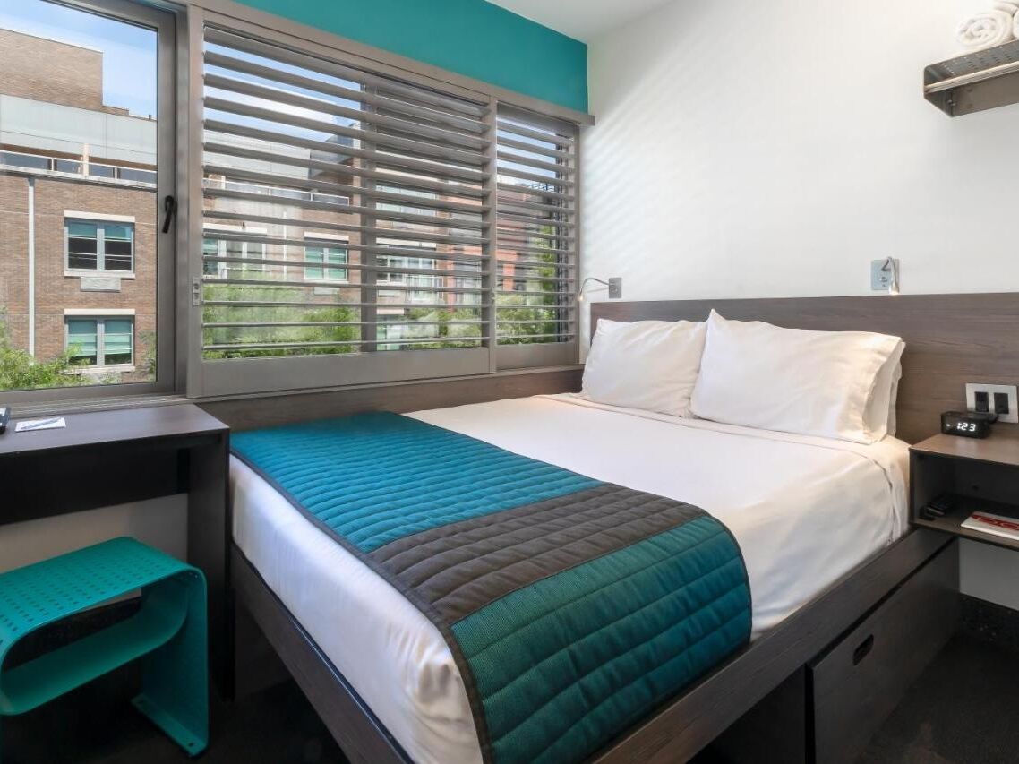 Picture of Pod Brooklyn Hotel