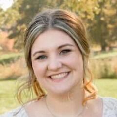 Hayley Sorg
