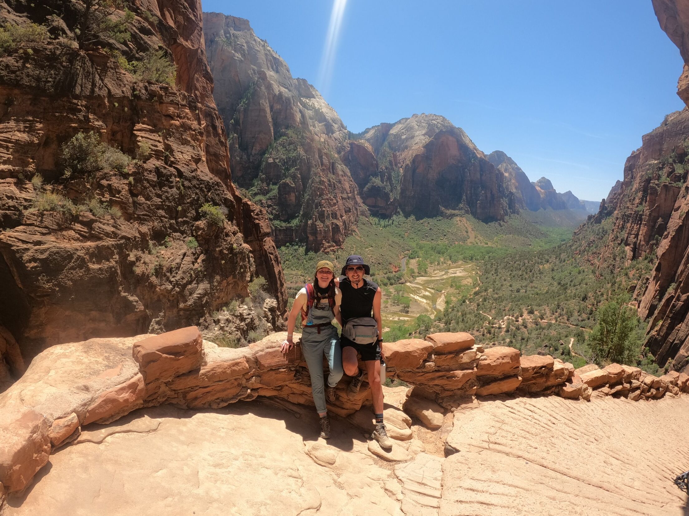 Picture of Our Adventure