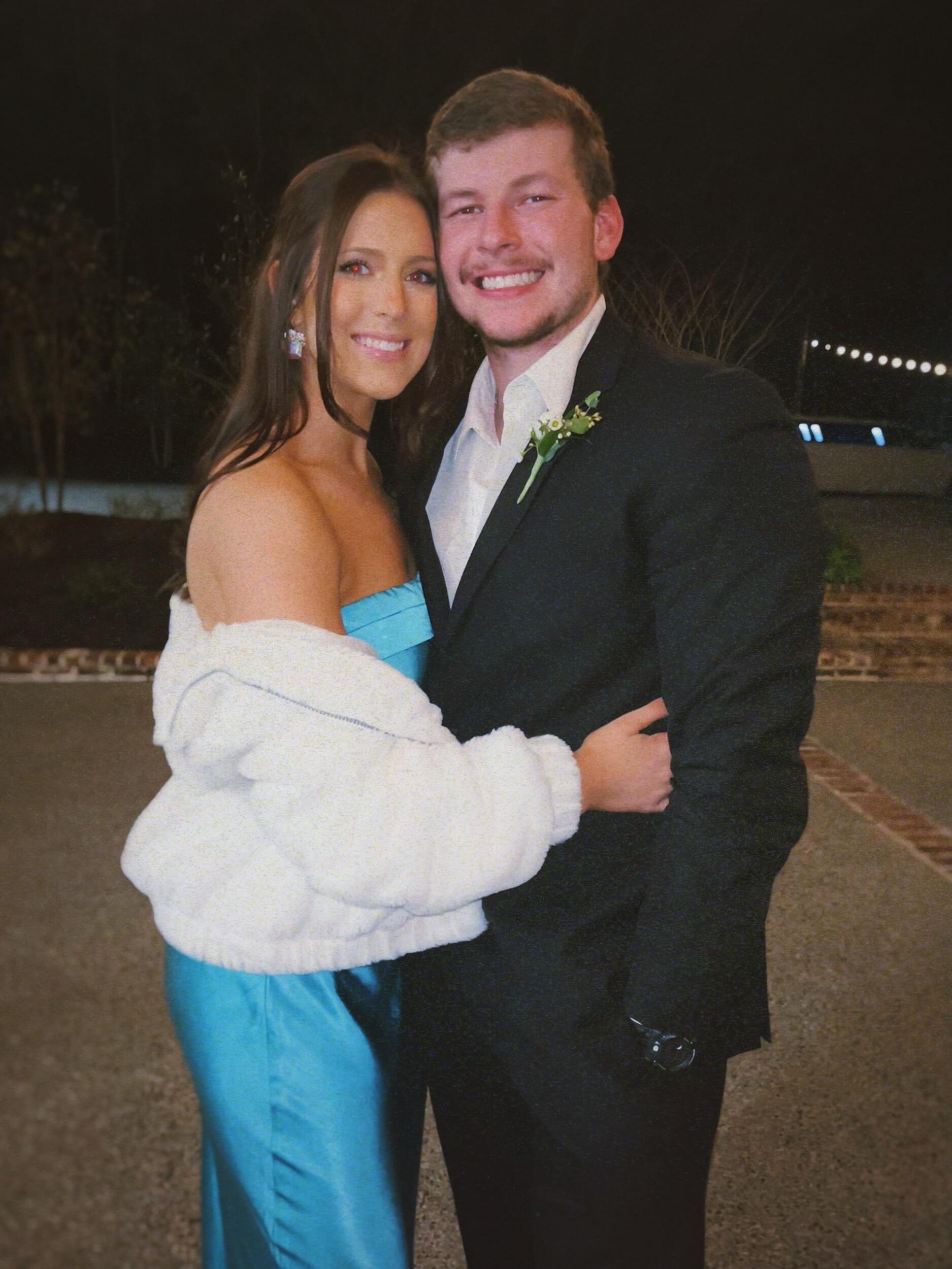 Carter Wedding