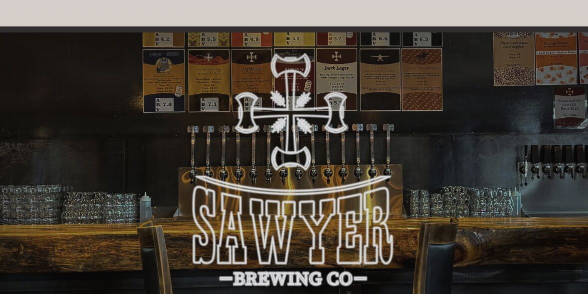 Picture of Sawyer Brewing Co.