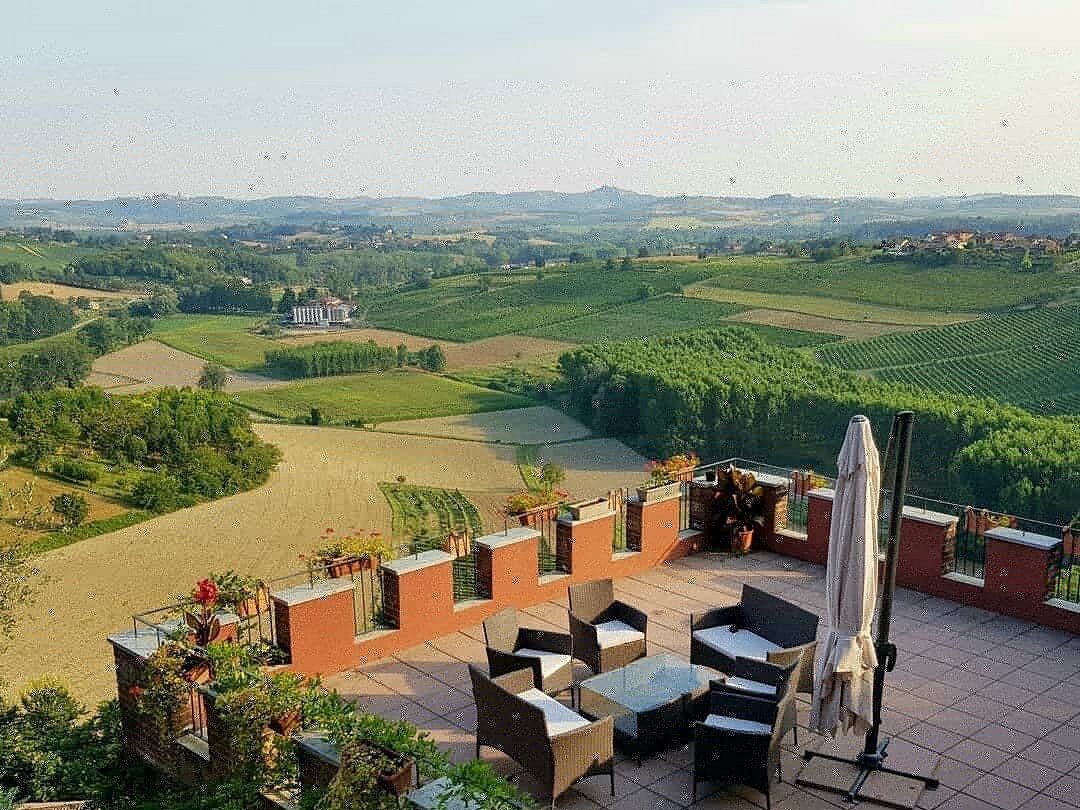 Picture of Castello Mellana B&B&...