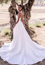 Allure Romance R3608 Fit-and-Flare Wedding Dress - thumbnail - 6