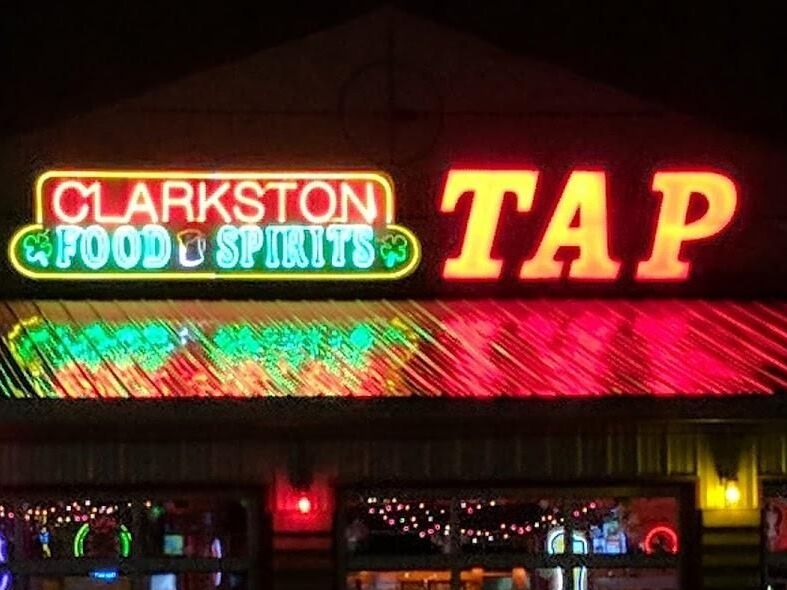 Picture of Clarkston Tap