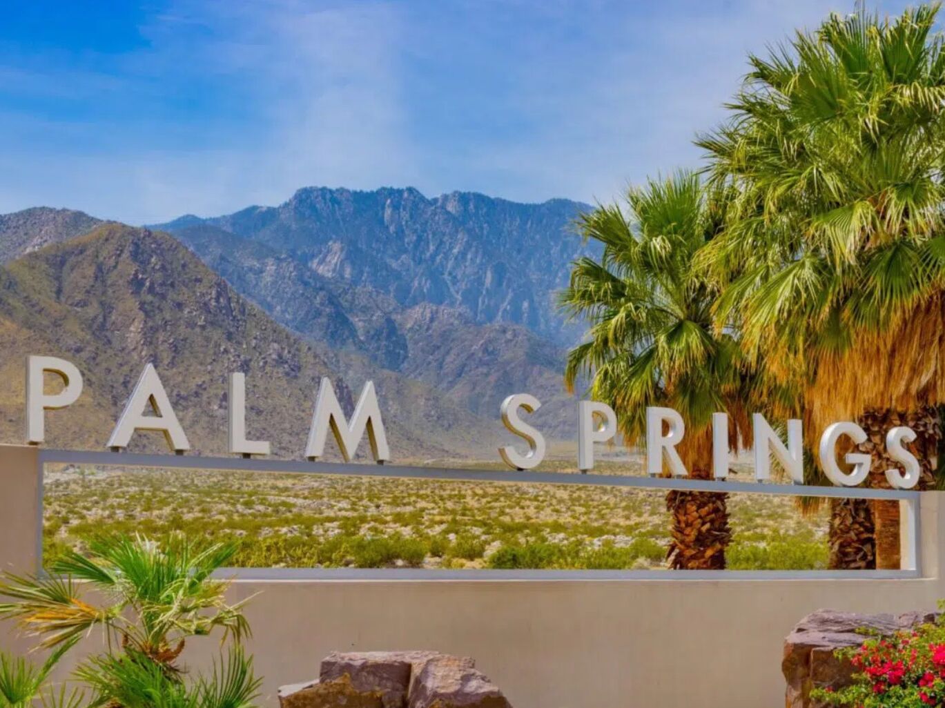 Picture of Palm Springs