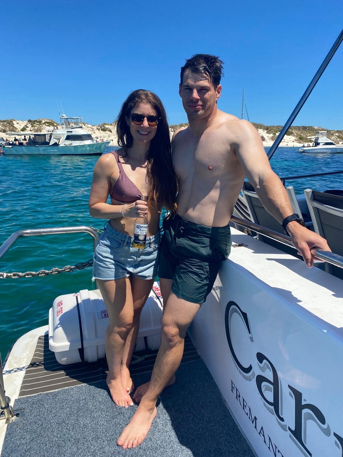 Rottnest Island | WA