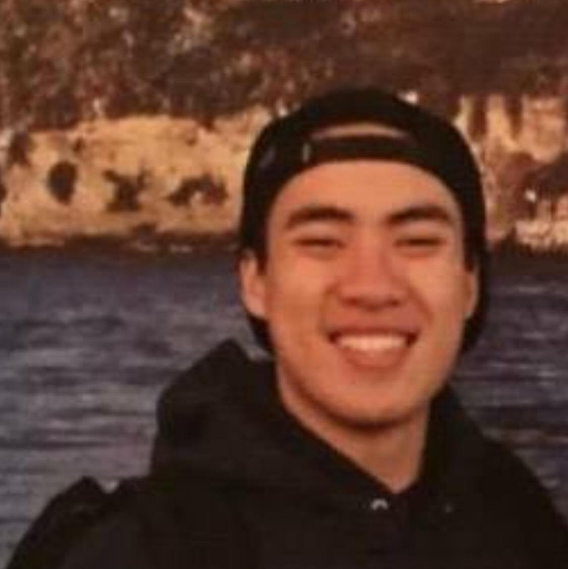 Kevin Nguyen