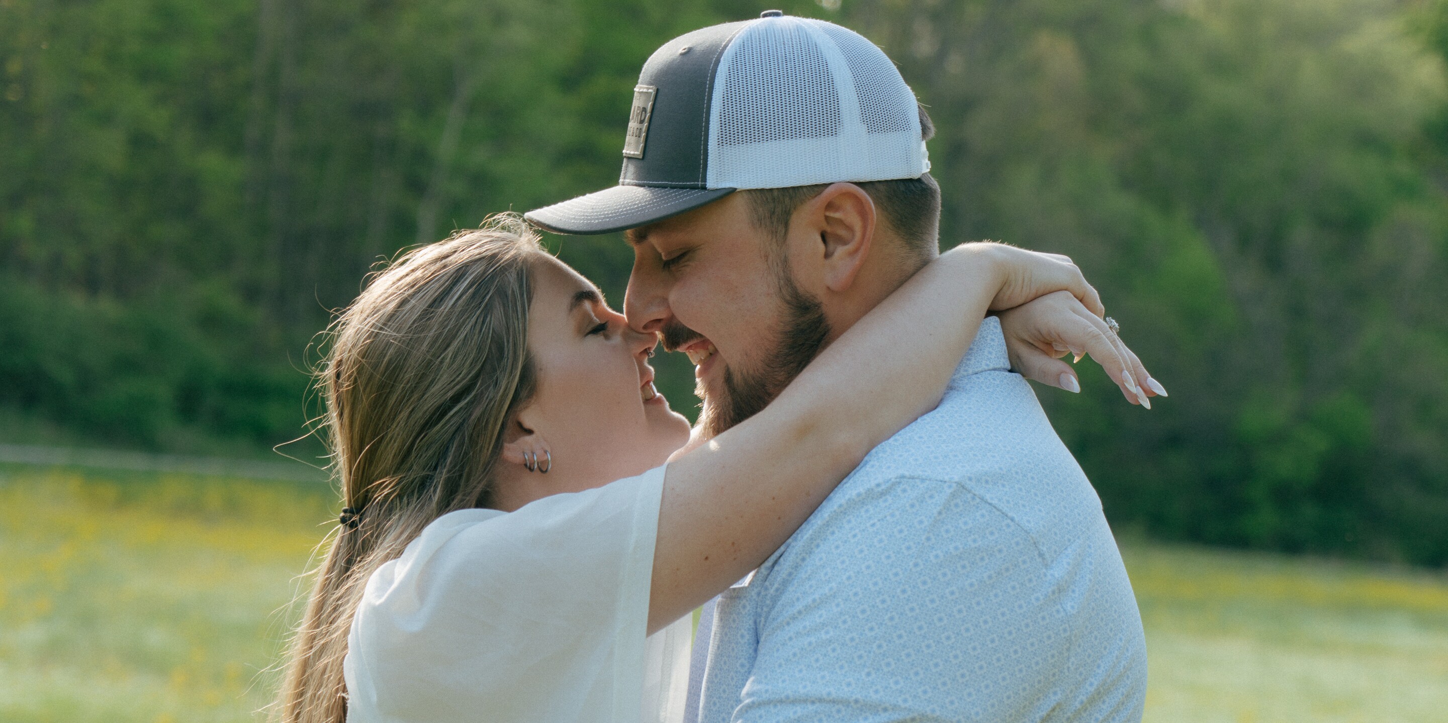 Jaylyn & Alex Home Page Banner