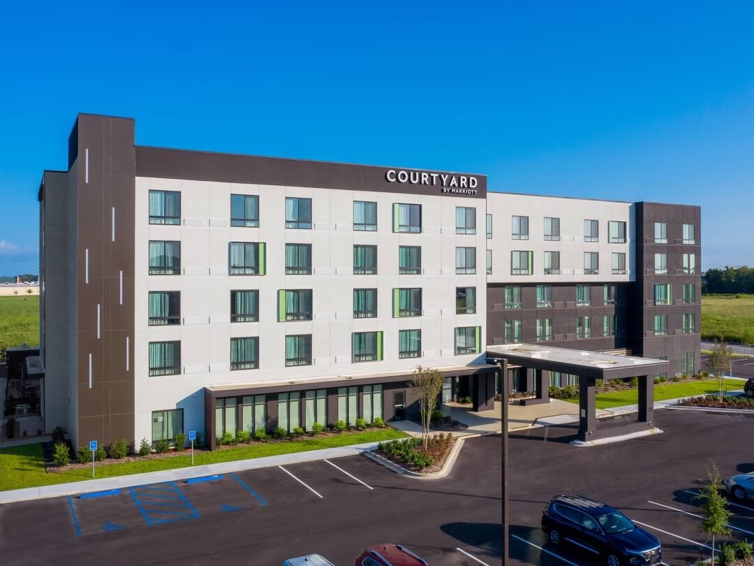 Picture of Courtyard by Marriott Lafayette South