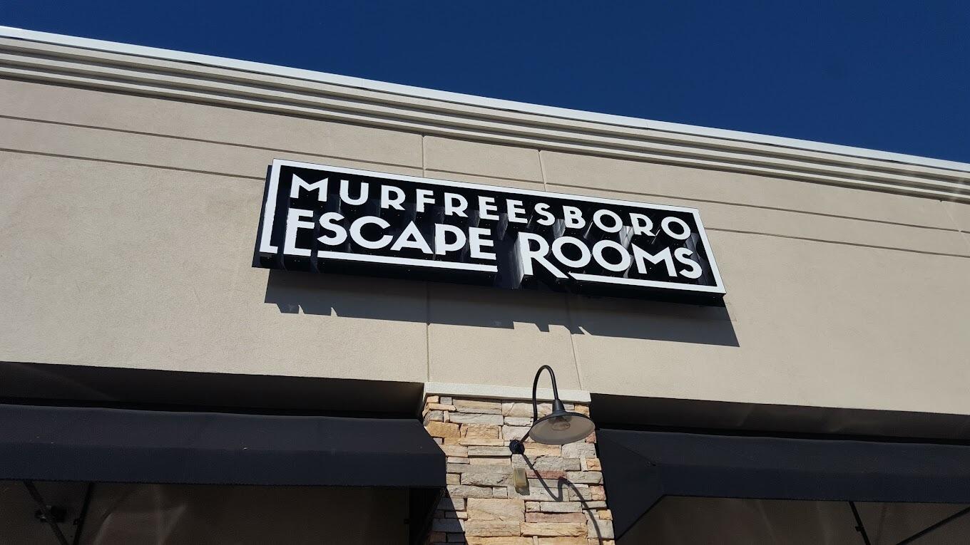 Picture of Murfreesboro Escape Rooms (Medical Center)
