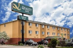 Picture of Quality Inn Dubuque on Hwy 20
