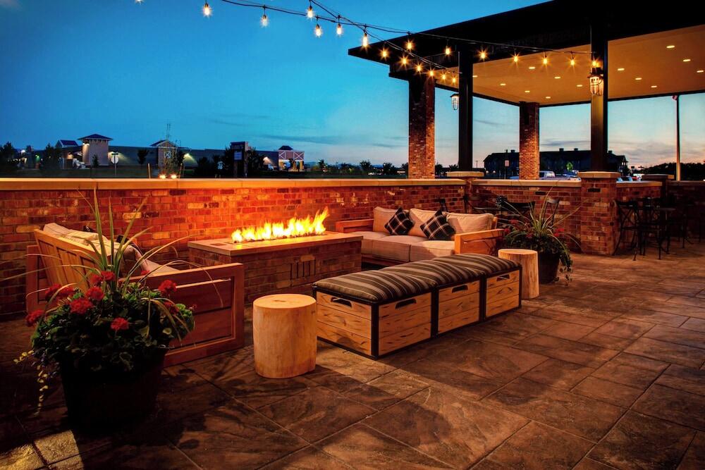 Picture of SpringHill Suites by Marriott Bozeman