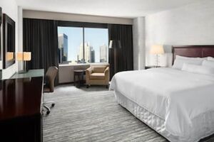 Picture of The Westin Edmonton