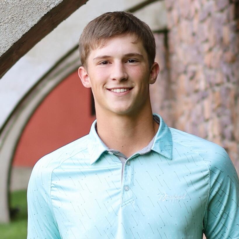 Jake Finstad