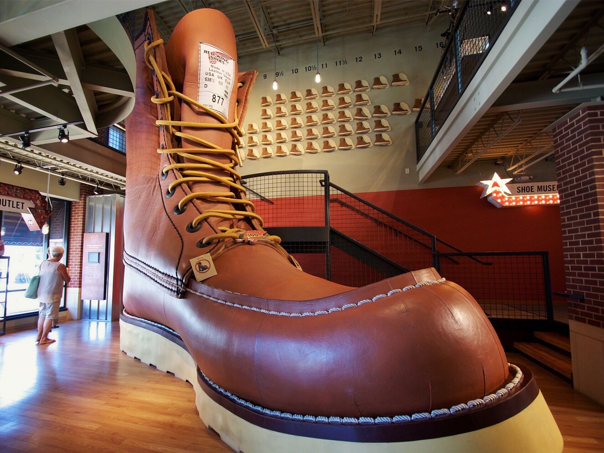 Picture of Red Wing Store- Red Wing, MN