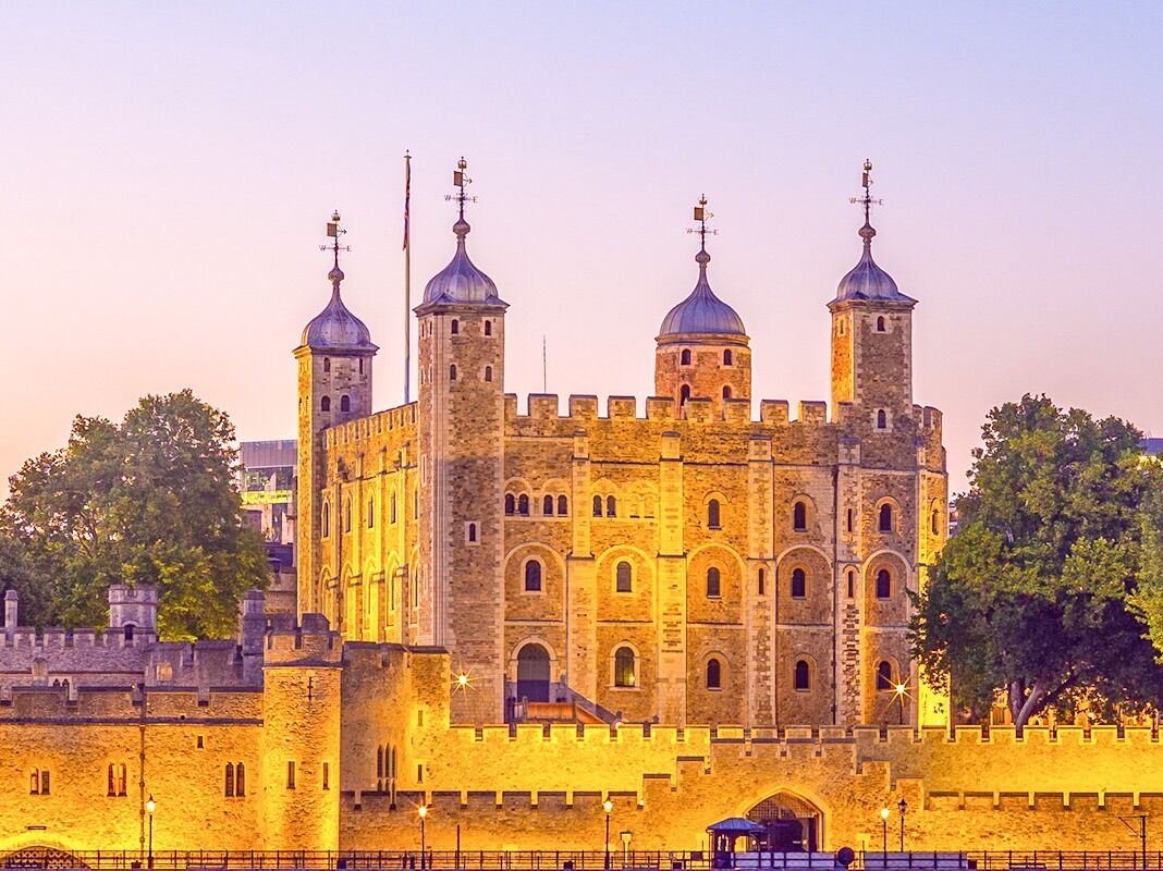 Picture of Tower of London