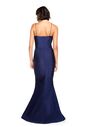 Bari Jay Bridesmaids 2007 V-Neck Bridesmaid Dress - thumbnail - 3