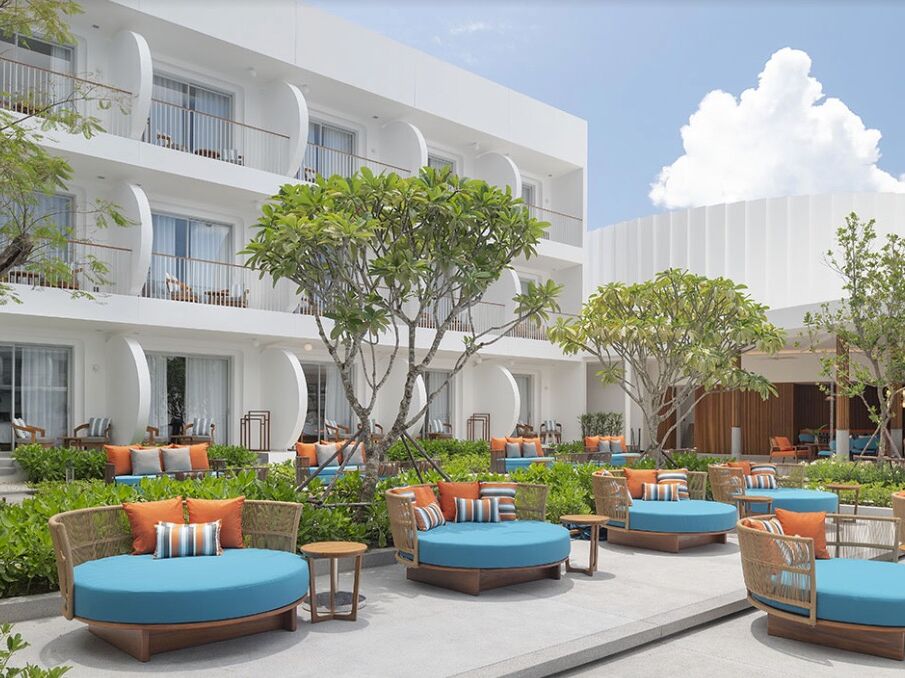Picture of Avani Chaweng Samui Hotel & Beach Club