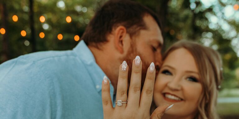 Ashlynn & Bodie Home Page Banner