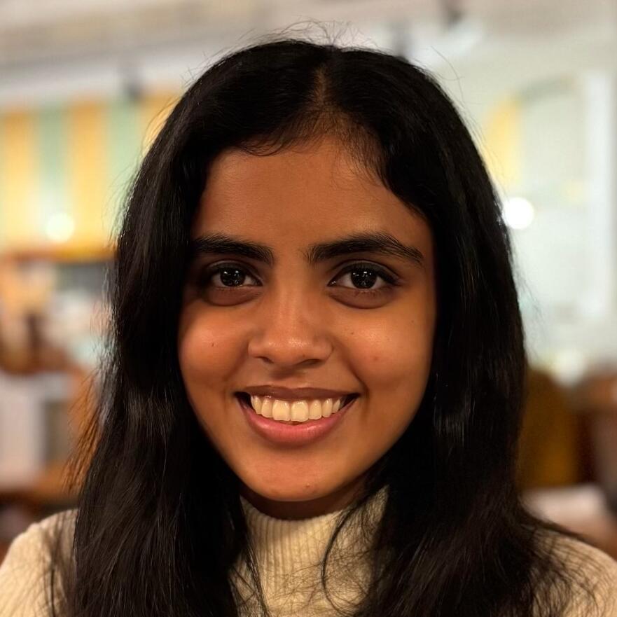 Sailee Shirodkar