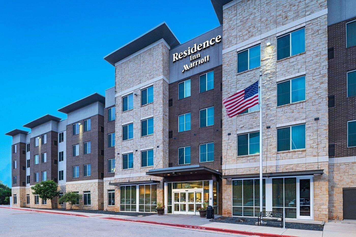 Picture of Residence Inn by Marriott Austin Southwest