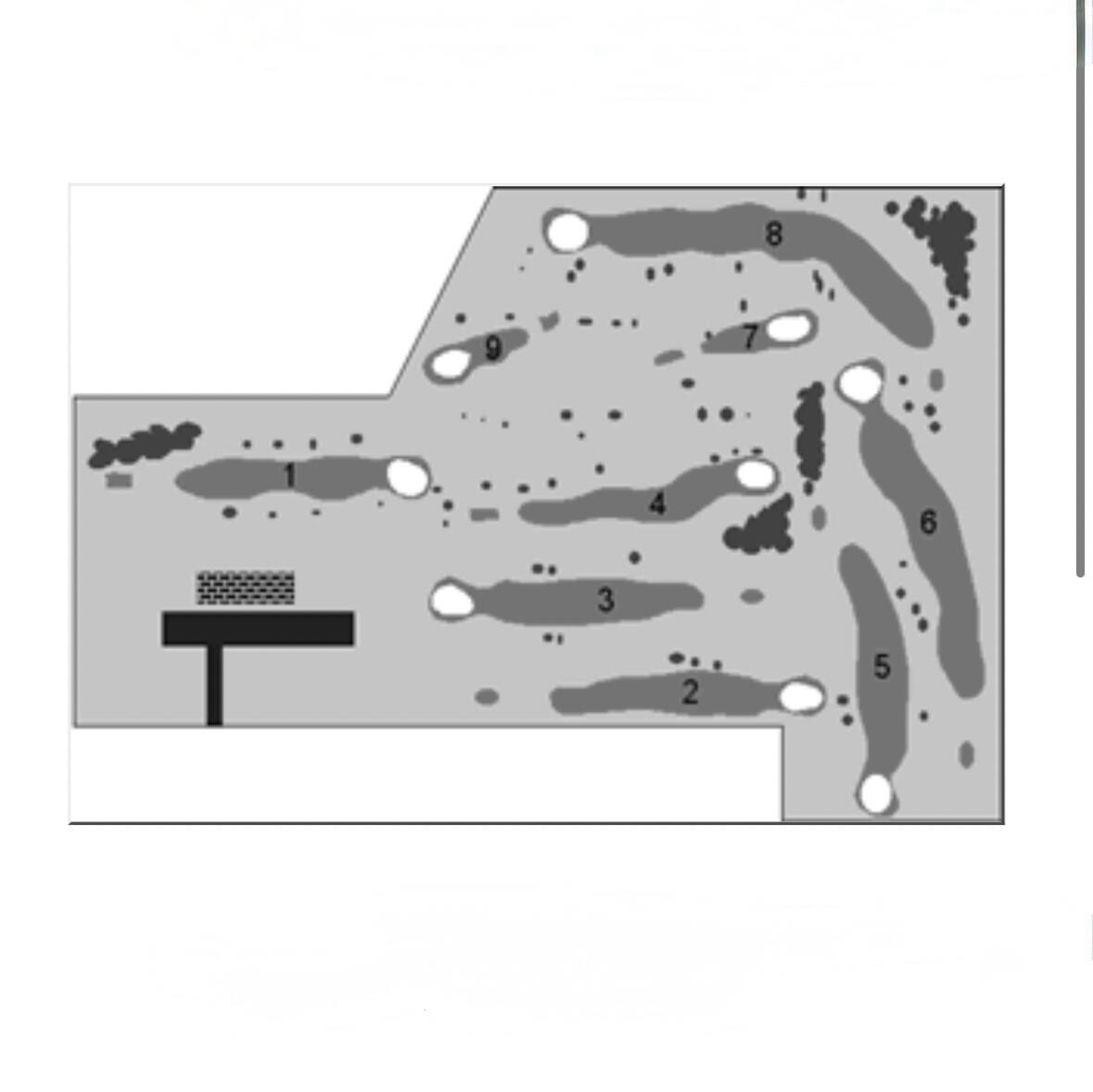 Picture of Niobrara Valley Golf Course