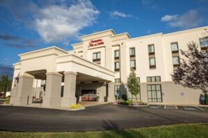 Picture of Hampton Inn & Suites Tilton