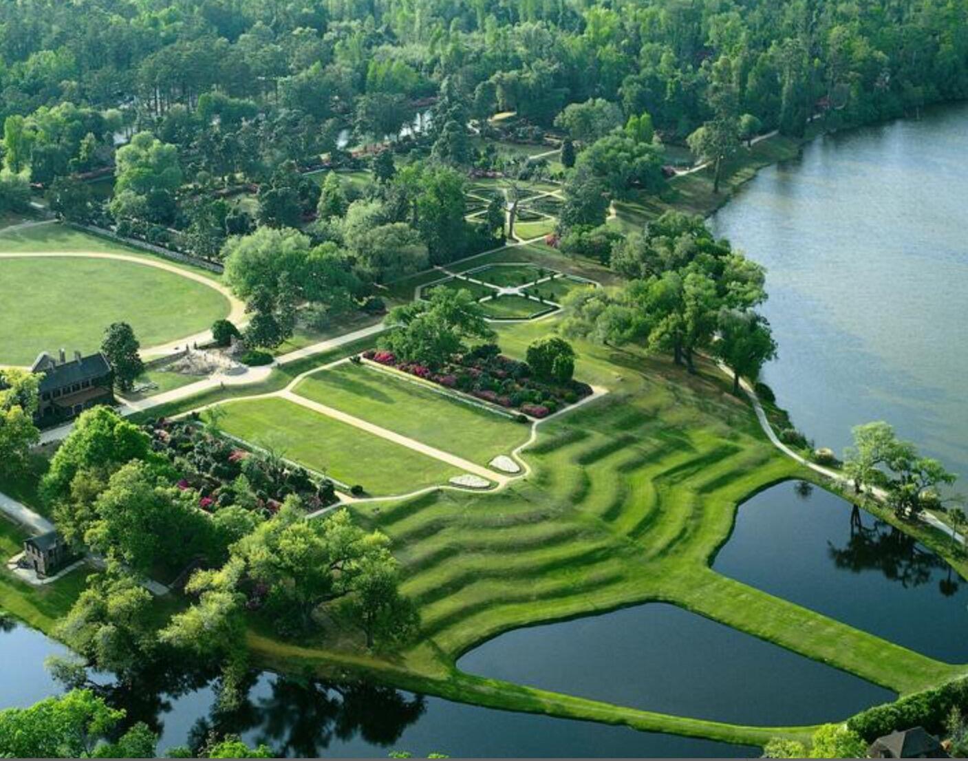 Picture of The Inn At Middleton Place, LLC