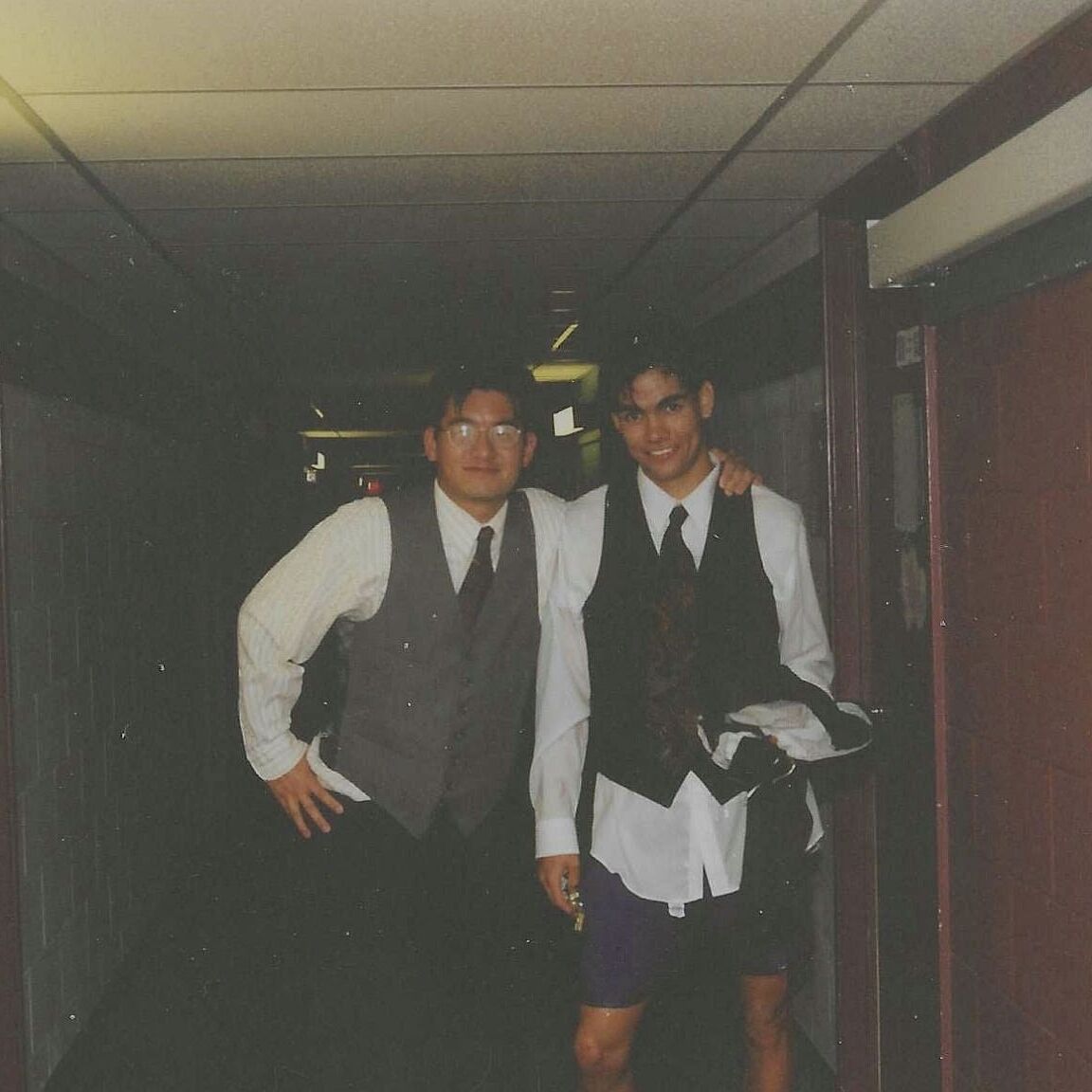 Picture of Ryan Trujillo - Best Man