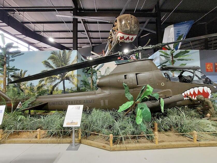 Picture of Southern Museum of Flight