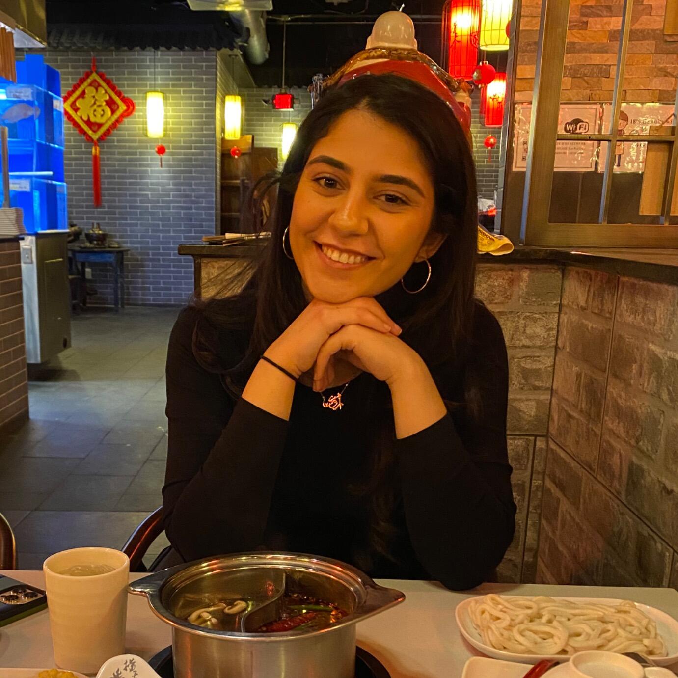 Arwa Saleem