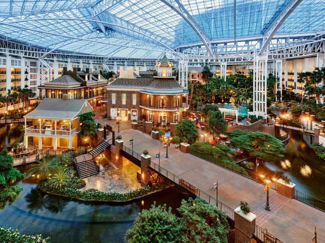 Picture of Opryland Hotel