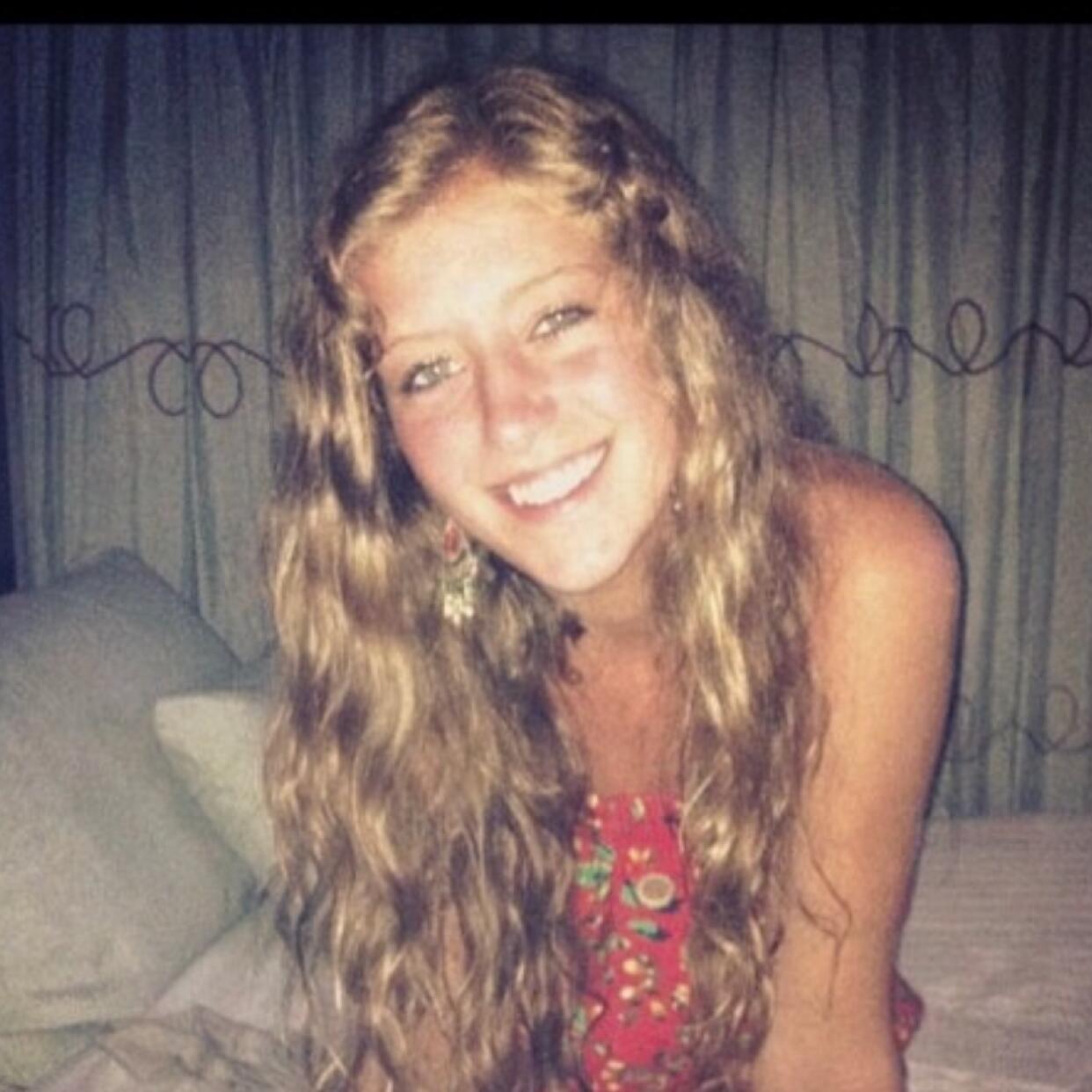Christina Buck